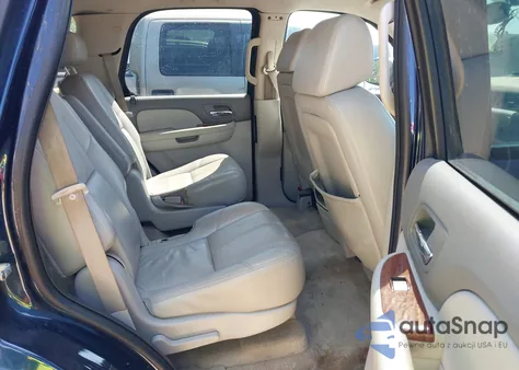 2008 GMC Yukon Slt z USA, uszkodzony, nr VIN 1GKFC13018R138077